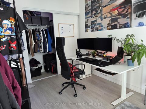 Photo 34 at 408 - 15 Queens Quay E, Waterfront Communities C8, Toronto