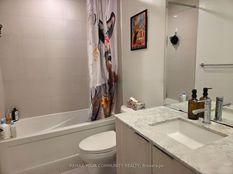 Photo 35 at 408 - 15 Queens Quay E, Waterfront Communities C8, Toronto