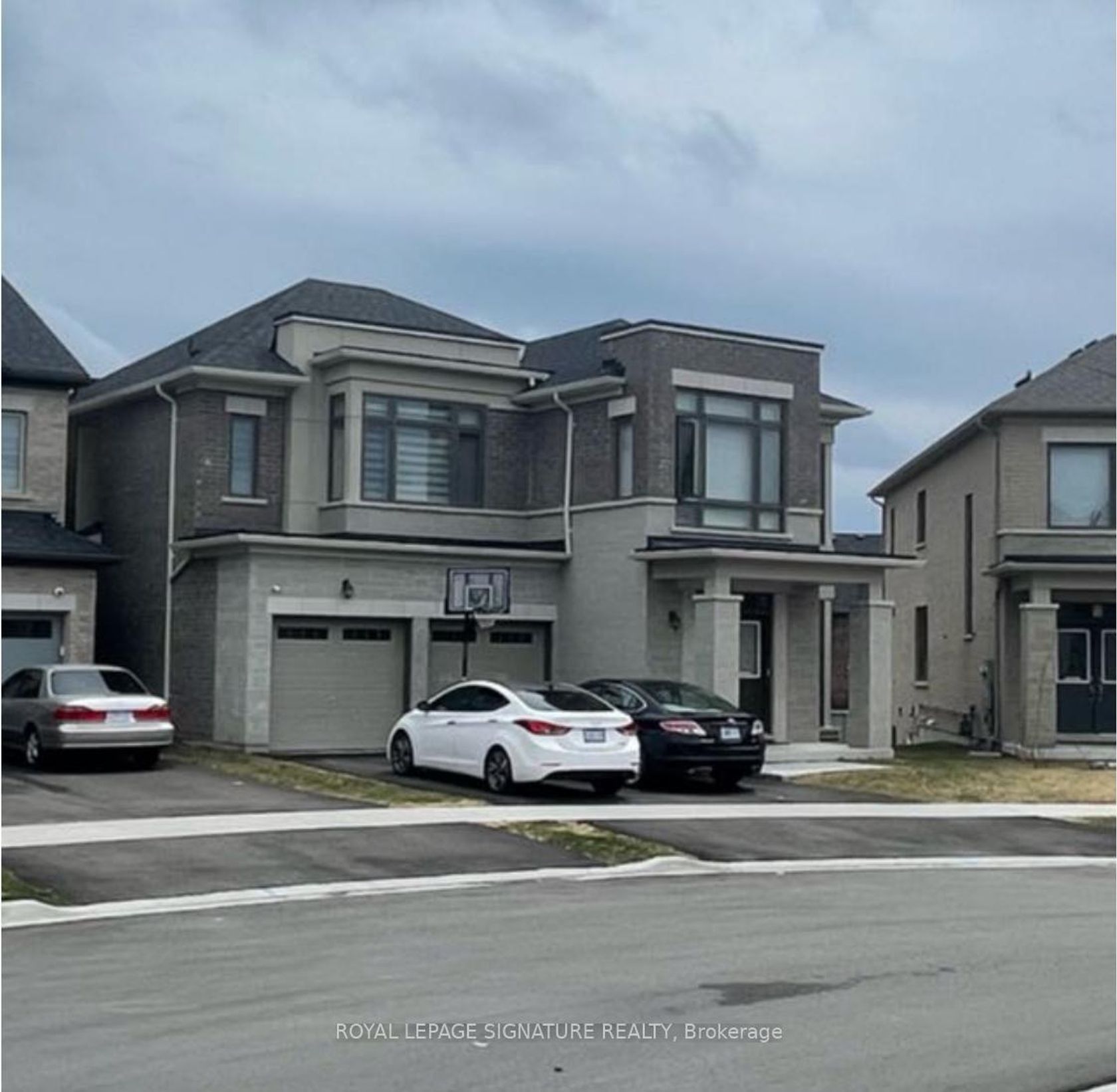 1231 Plymouth Dr. Drive, Kedron, Oshawa 