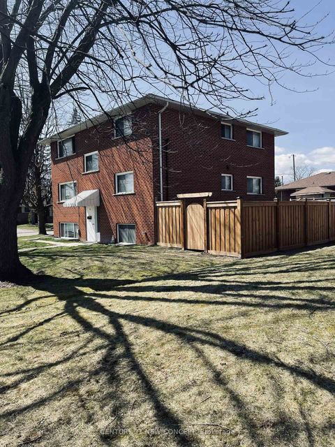 Photo 0 at 580 Digby Avenue, Eastdale, Oshawa