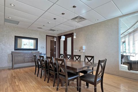 Photo 23 at 2512 - 60 Byng Avenue, Willowdale East, Toronto