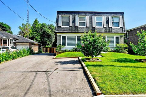 Photo 1 at 454 Alper Street, Crosby, Richmond Hill