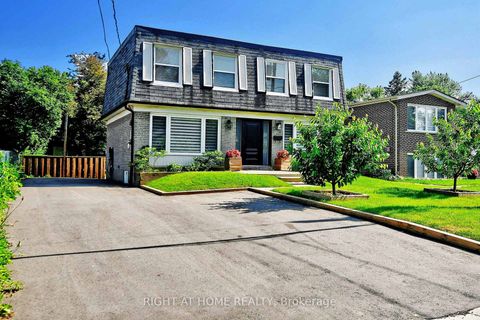 Photo 4 at 454 Alper Street, Crosby, Richmond Hill