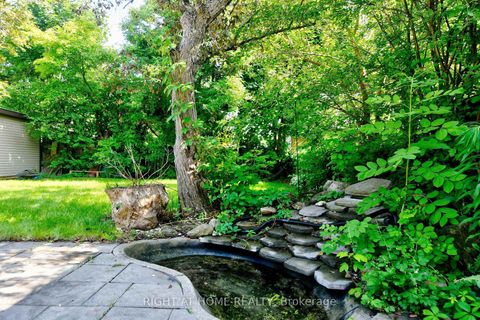 Photo 7 at 454 Alper Street, Crosby, Richmond Hill