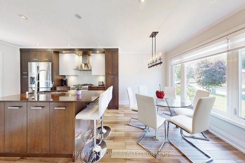 Photo 10 at 454 Alper Street, Crosby, Richmond Hill