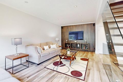 Photo 13 at 454 Alper Street, Crosby, Richmond Hill