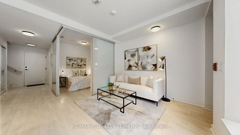 Photo 2 at s120 - 180 Mill Street, Waterfront Communities C8, Toronto