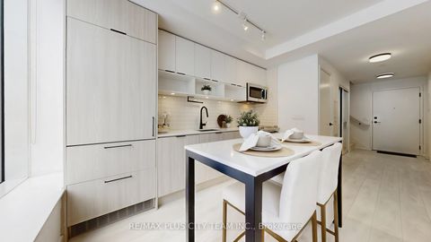 Photo 5 at s120 - 180 Mill Street, Waterfront Communities C8, Toronto