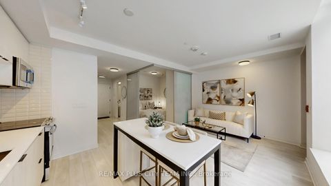 Photo 7 at s120 - 180 Mill Street, Waterfront Communities C8, Toronto