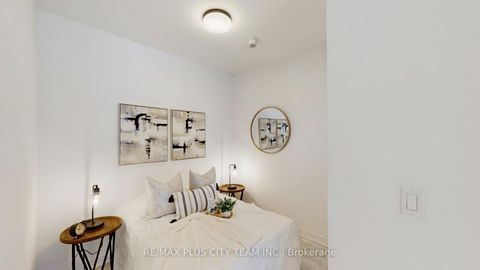 Photo 8 at s120 - 180 Mill Street, Waterfront Communities C8, Toronto