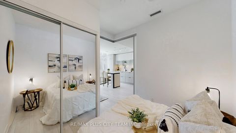 Photo 9 at s120 - 180 Mill Street, Waterfront Communities C8, Toronto