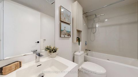 Photo 11 at s120 - 180 Mill Street, Waterfront Communities C8, Toronto