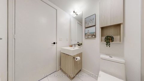 Photo 12 at s120 - 180 Mill Street, Waterfront Communities C8, Toronto