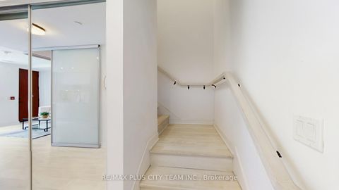 Photo 13 at s120 - 180 Mill Street, Waterfront Communities C8, Toronto