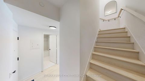 Photo 14 at s120 - 180 Mill Street, Waterfront Communities C8, Toronto