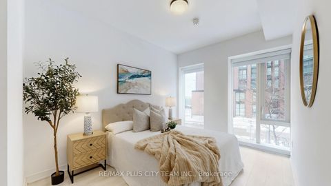Photo 17 at s120 - 180 Mill Street, Waterfront Communities C8, Toronto
