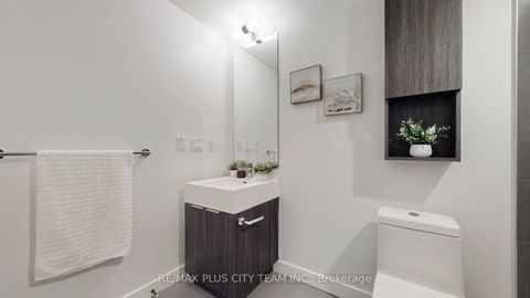 Photo 22 at s120 - 180 Mill Street, Waterfront Communities C8, Toronto