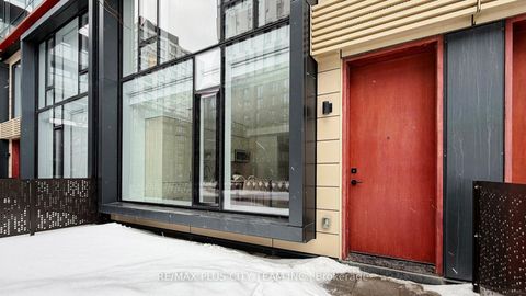 Photo 30 at s120 - 180 Mill Street, Waterfront Communities C8, Toronto