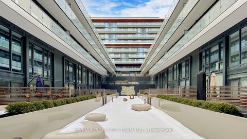 Photo 31 at s120 - 180 Mill Street, Waterfront Communities C8, Toronto