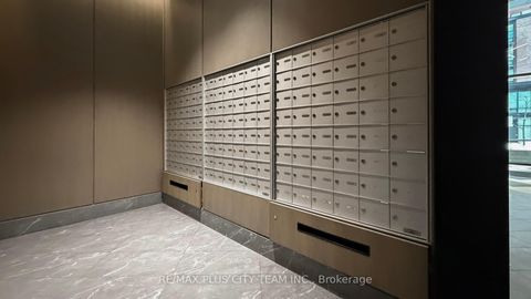 Photo 33 at s120 - 180 Mill Street, Waterfront Communities C8, Toronto