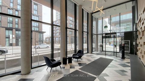 Photo 35 at s120 - 180 Mill Street, Waterfront Communities C8, Toronto