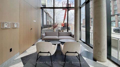 Photo 36 at s120 - 180 Mill Street, Waterfront Communities C8, Toronto