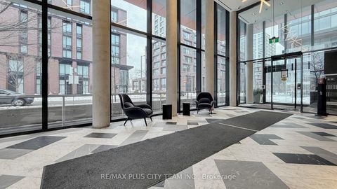 Photo 37 at s120 - 180 Mill Street, Waterfront Communities C8, Toronto