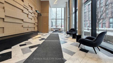 Photo 38 at s120 - 180 Mill Street, Waterfront Communities C8, Toronto