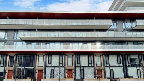 Photo 39 at s120 - 180 Mill Street, Waterfront Communities C8, Toronto