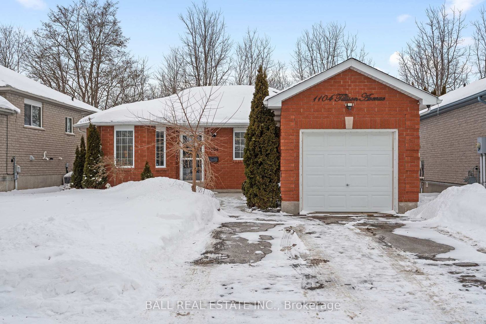 1104 Tillison Avenue, Cobourg 