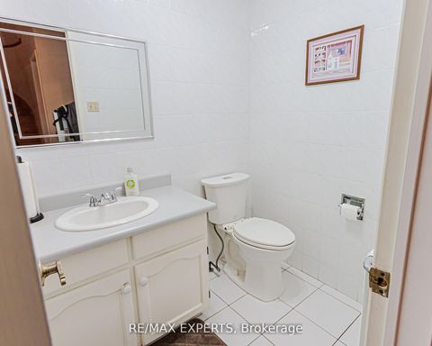 Photo 23 at 100 Nimbus Place, East Woodbridge, Vaughan