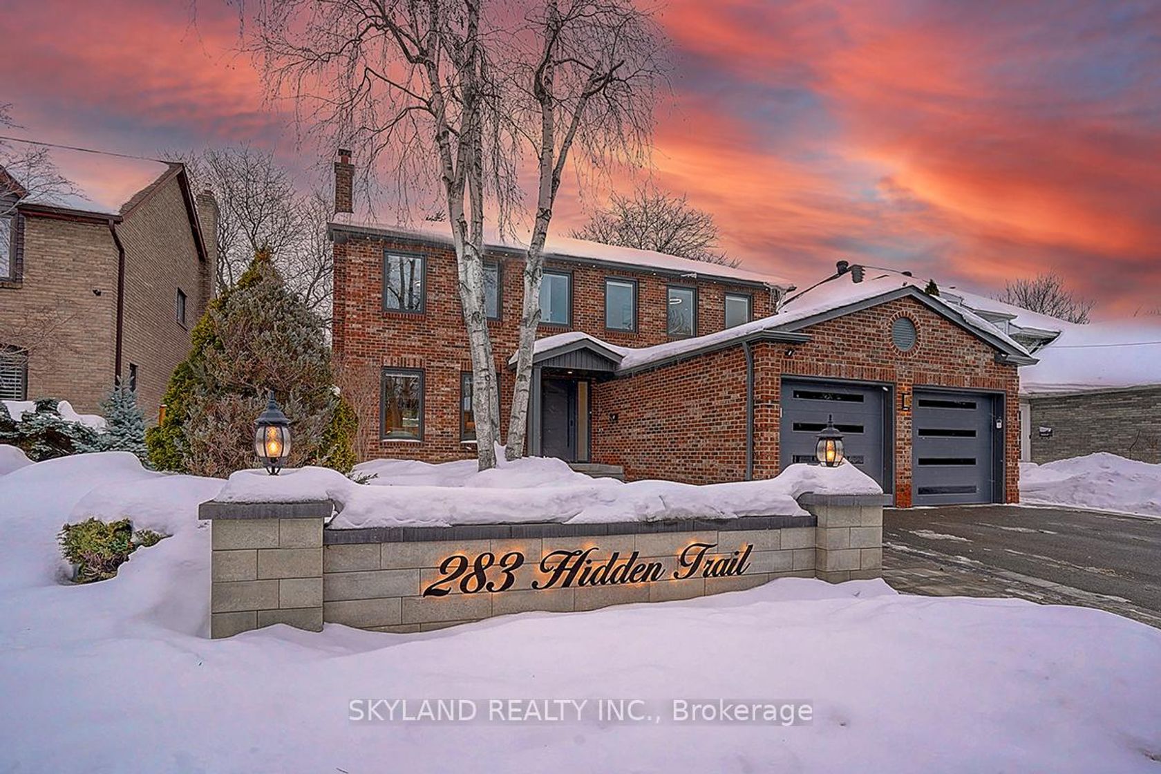 283 Hidden Trail, Branson, Toronto 