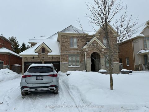 Photo 1 at 1069 Nellie Little Crescent, Wyndham, Newmarket