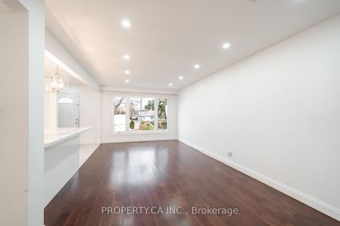 Photo 3 at 76 Ruthmar Crescent, Black Creek, Toronto