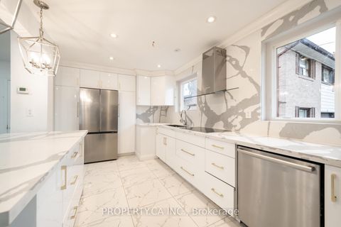 Photo 6 at 76 Ruthmar Crescent, Black Creek, Toronto