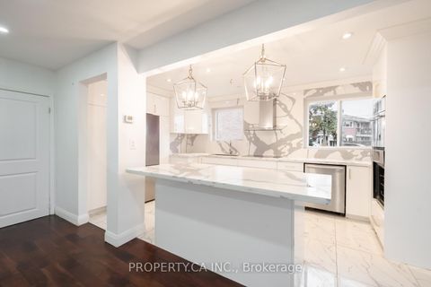 Photo 7 at 76 Ruthmar Crescent, Black Creek, Toronto