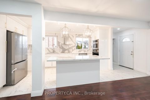 Photo 9 at 76 Ruthmar Crescent, Black Creek, Toronto