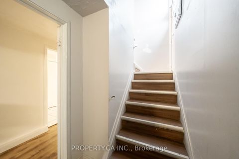 Photo 18 at 76 Ruthmar Crescent, Black Creek, Toronto