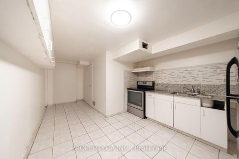 Photo 22 at 76 Ruthmar Crescent, Black Creek, Toronto