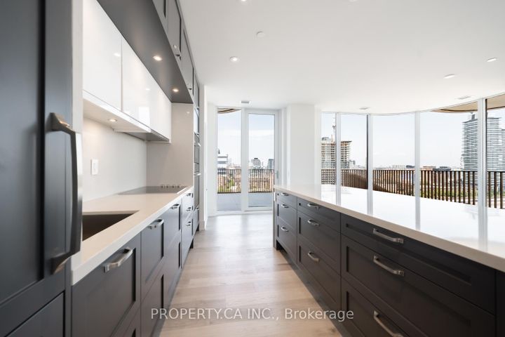 Photo 3 at 1331 - 155 Merchants Wharf, Waterfront Communities C8, Toronto