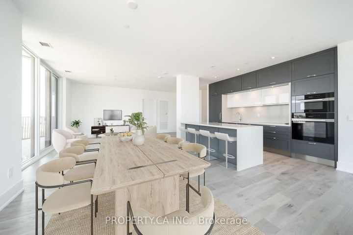 Photo 7 at 1331 - 155 Merchants Wharf, Waterfront Communities C8, Toronto