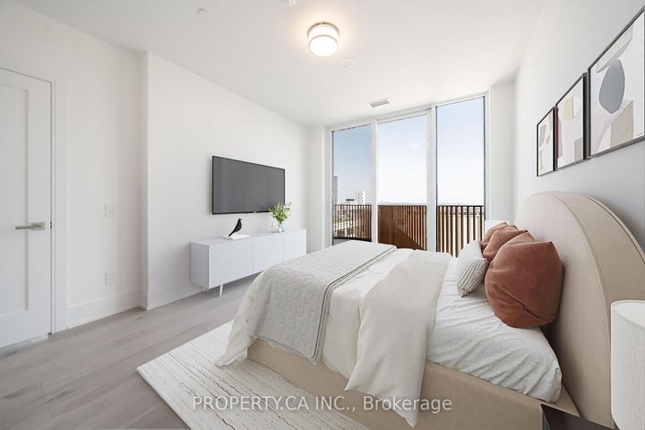 Photo 11 at 1331 - 155 Merchants Wharf, Waterfront Communities C8, Toronto