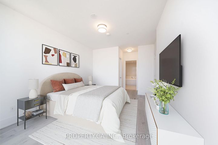 Photo 12 at 1331 - 155 Merchants Wharf, Waterfront Communities C8, Toronto