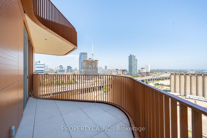 Photo 16 at 1331 - 155 Merchants Wharf, Waterfront Communities C8, Toronto