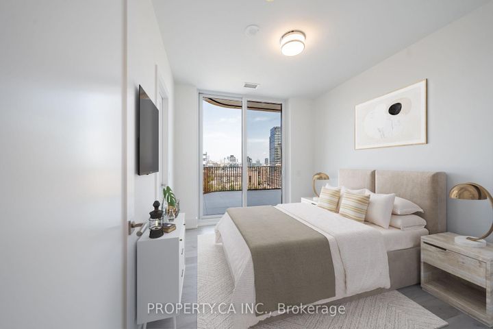 Photo 17 at 1331 - 155 Merchants Wharf, Waterfront Communities C8, Toronto