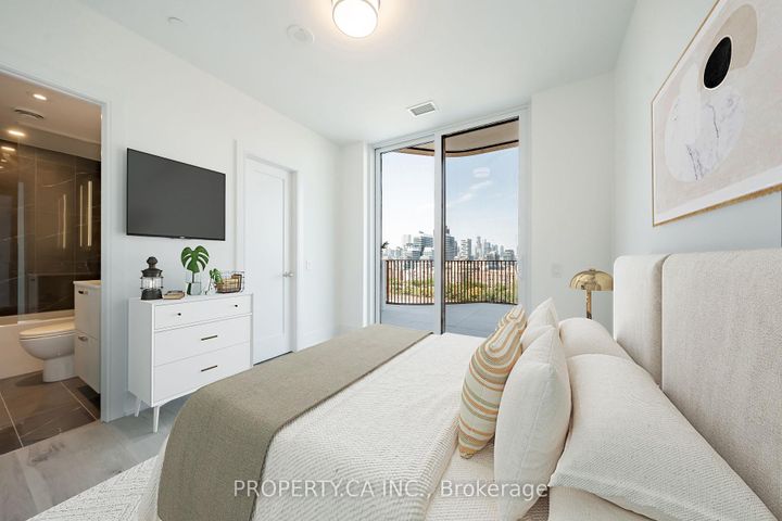 Photo 18 at 1331 - 155 Merchants Wharf, Waterfront Communities C8, Toronto