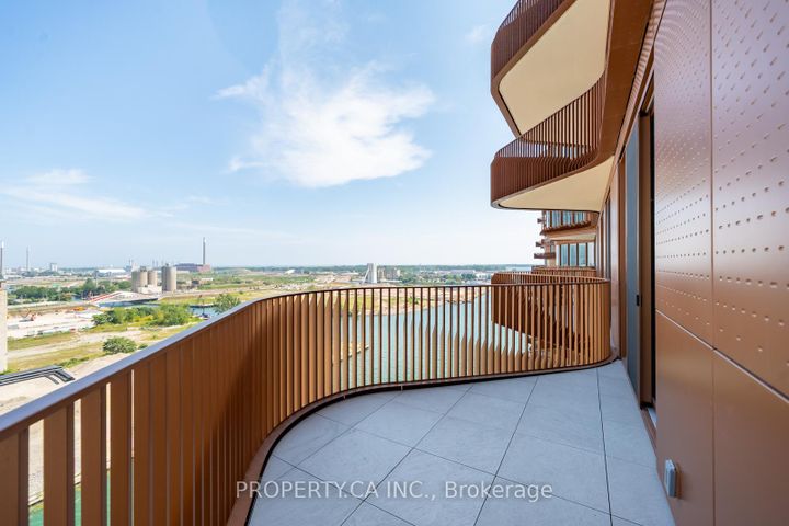 Photo 22 at 1331 - 155 Merchants Wharf, Waterfront Communities C8, Toronto