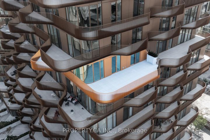 Photo 23 at 1331 - 155 Merchants Wharf, Waterfront Communities C8, Toronto