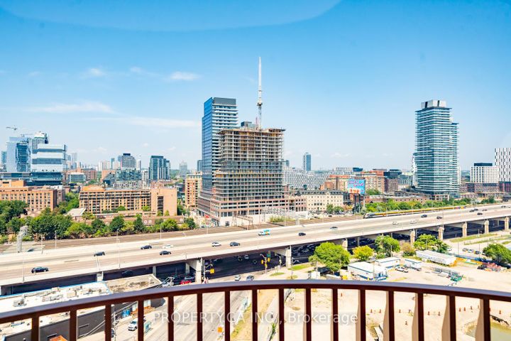 Photo 25 at 1331 - 155 Merchants Wharf, Waterfront Communities C8, Toronto