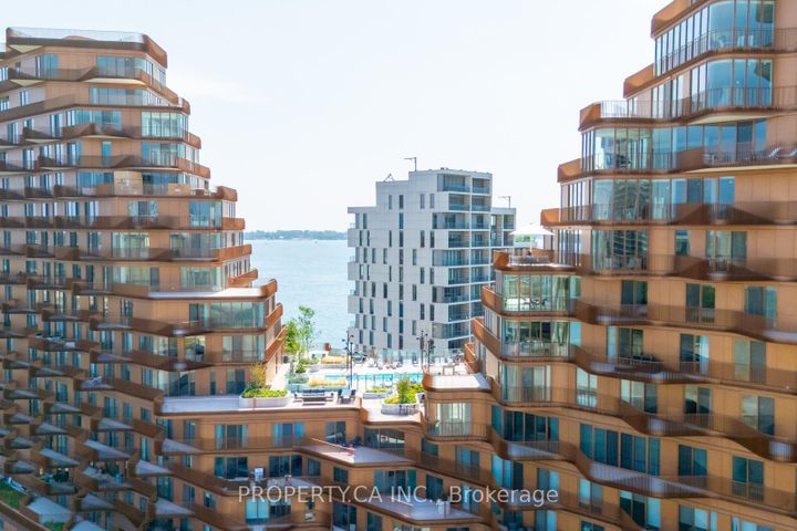 Photo 29 at 1331 - 155 Merchants Wharf, Waterfront Communities C8, Toronto